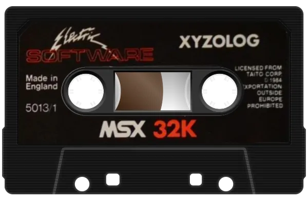 Xyxolog cart