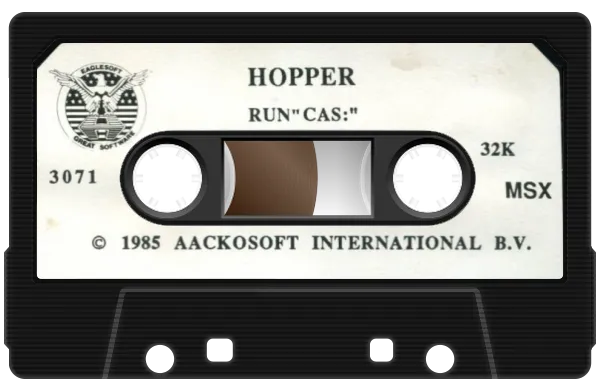 Hopper cart