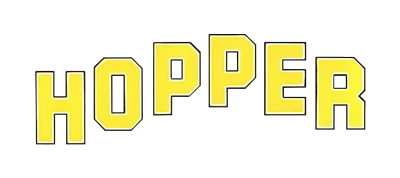 Hopper logo