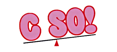C-So! logo