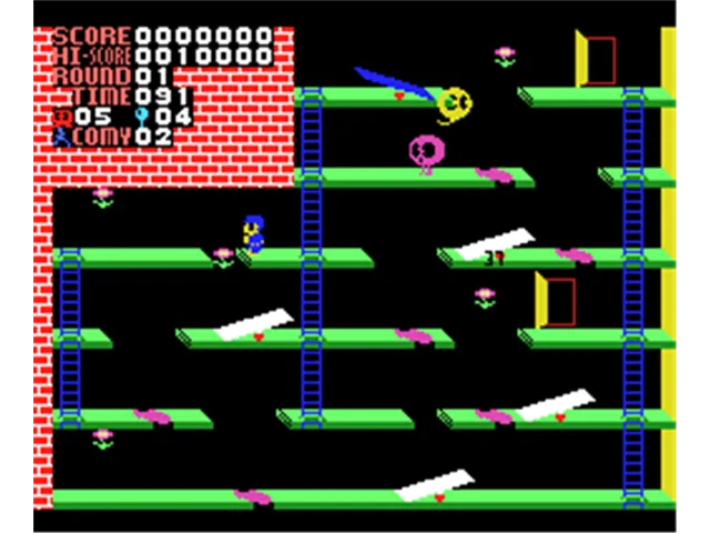 C-So! screenshot