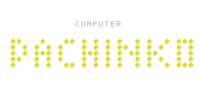 Computer Pachinko logo