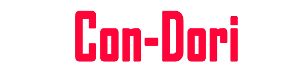 Con-Dori logo