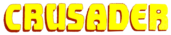 Crusader logo