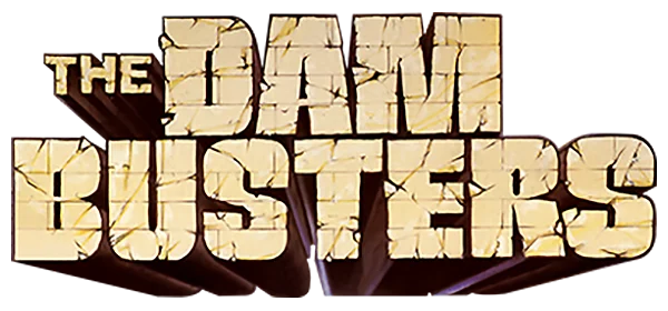 The Dam Busters logo