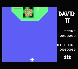 David II screenshot