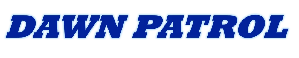 Dawn Patrol logo