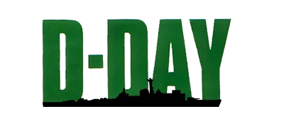 D-Day logo