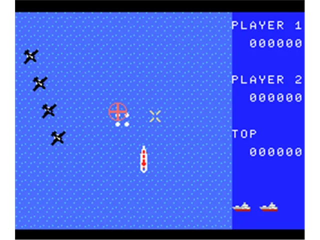 D-Day screenshot
