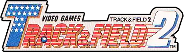 Track & Field 2 logo