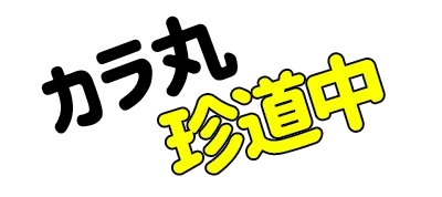 Karamaru logo