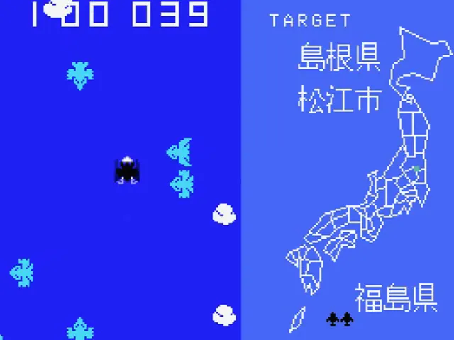 Karamaru screenshot