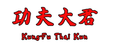 Kung Fu Taigun logo