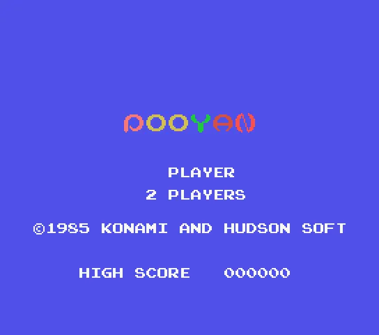 Pooyan screenshot