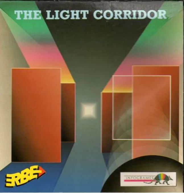 The Light Corridor box art