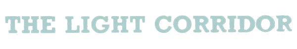 The Light Corridor logo