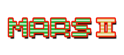 Mars II logo