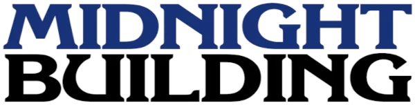 Midnight Building logo