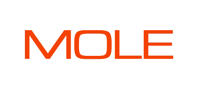 Mole logo