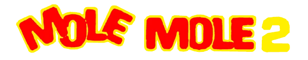 Mole Mole 2 logo