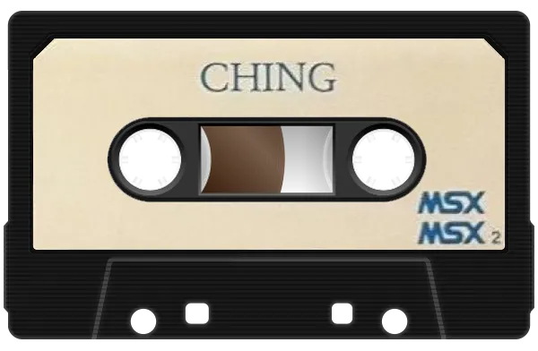 Mr. Chin cart