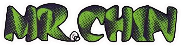 Mr. Chin logo