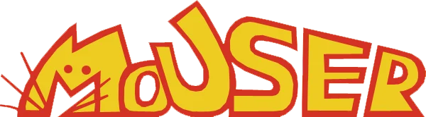 Mouser logo