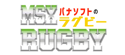 MSX Rugby logo