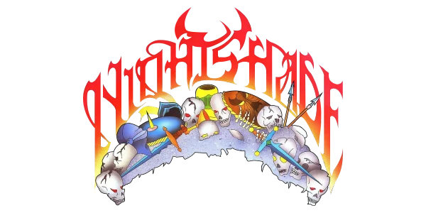 Night Shade logo