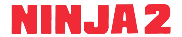 Ninja Jajamaru-kun logo