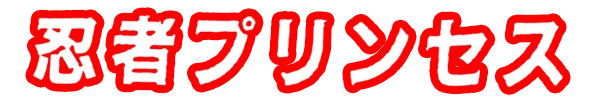 Ninja Princess logo