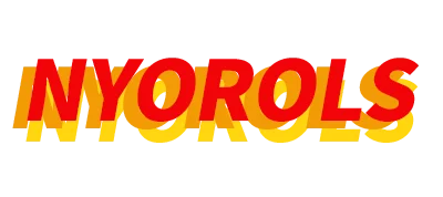 Nyorols logo