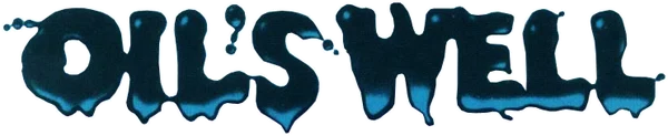 Oil's Well logo