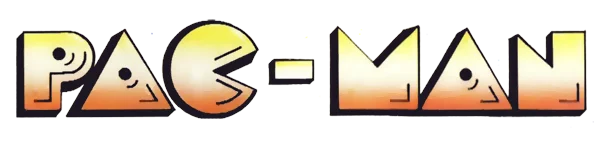 Pac-Man logo