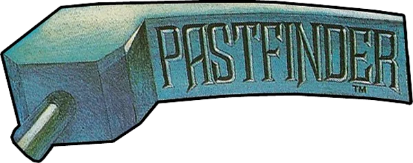 Pastfinder logo
