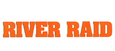 River Raid logo