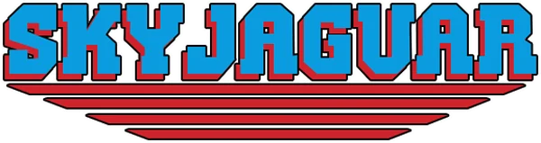 Sky Jaguar logo