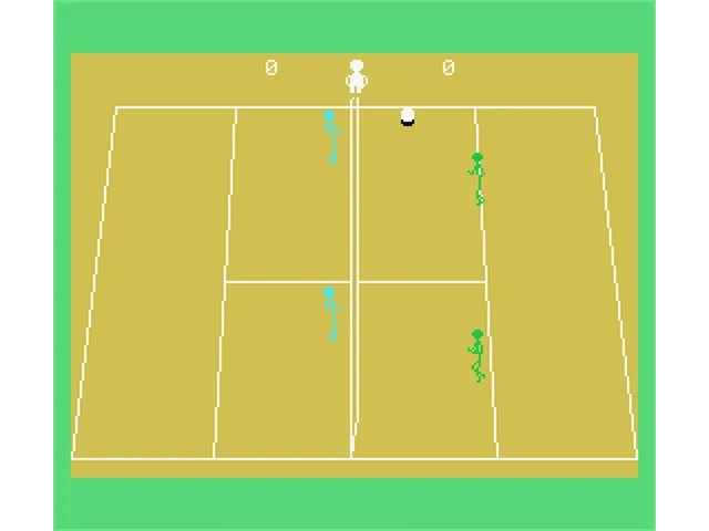 Pass Ball screenshot