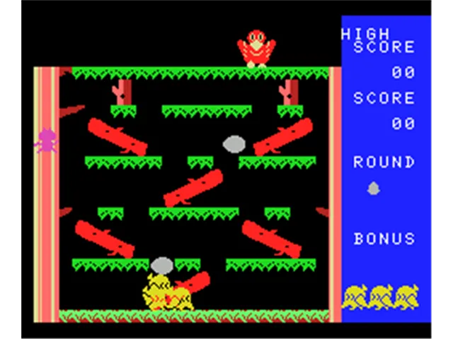 Peetan screenshot