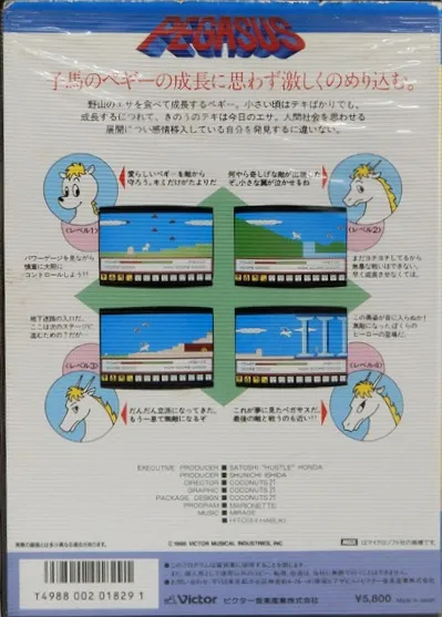 Pegasus box back