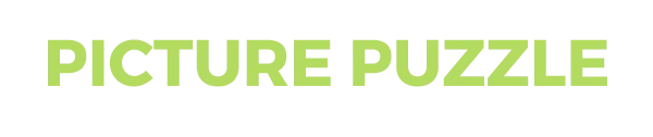 Picture Puzzle logo