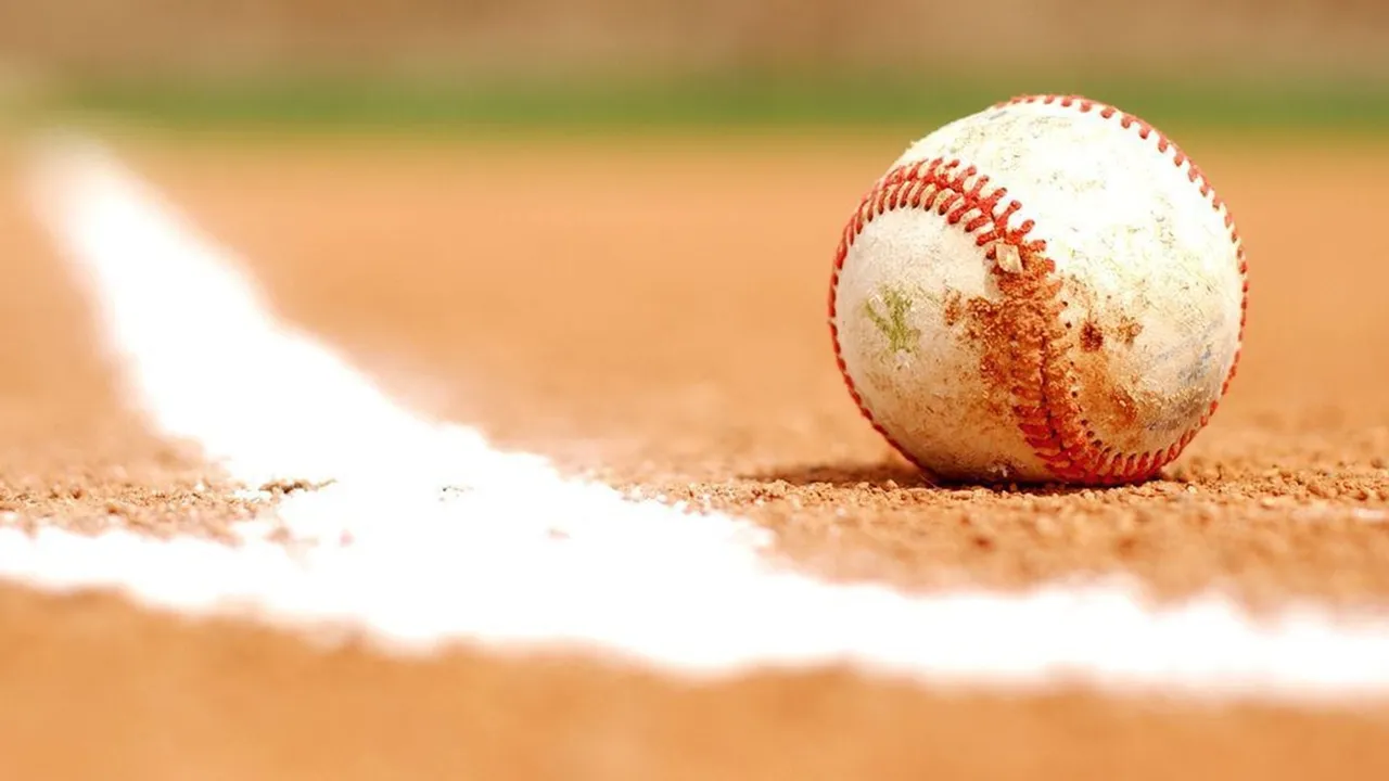 Backdrop artwork for Professional Baseball