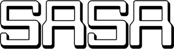 Sasa logo