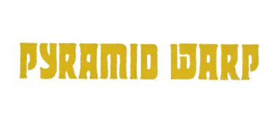 Pyramid Warp logo