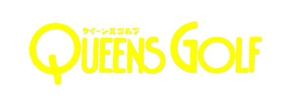 Queen's Golf logo