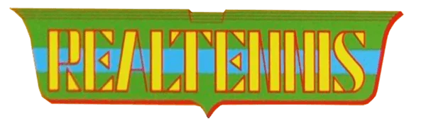 Real Tennis logo