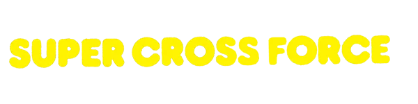Super Cross Force logo