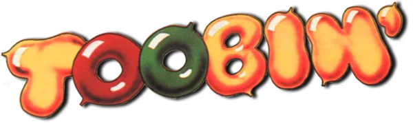 Toobin logo
