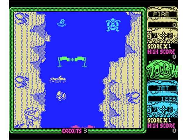 Toobin screenshot