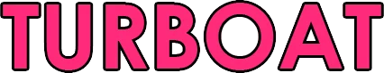 Turboat logo
